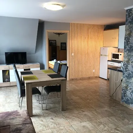 Miodowy Waksmund-nowytarg