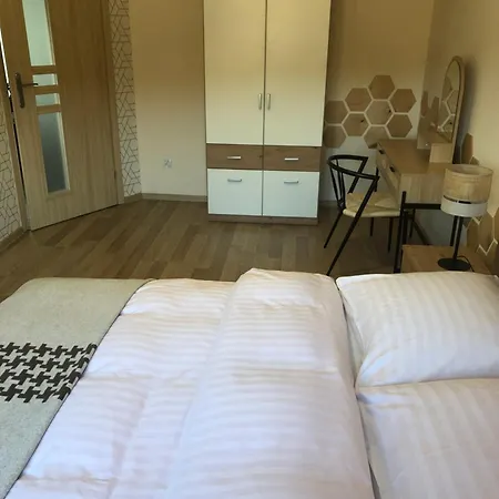 Apartment Miodowy Waksmund-nowytarg *
