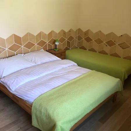 Miodowy Waksmund-nowytarg Waksmund