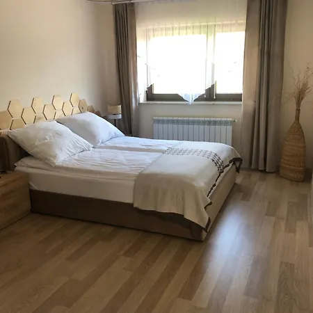 Daire Miodowy Waksmund-nowytarg *