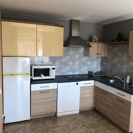 Miodowy Waksmund-nowytarg *