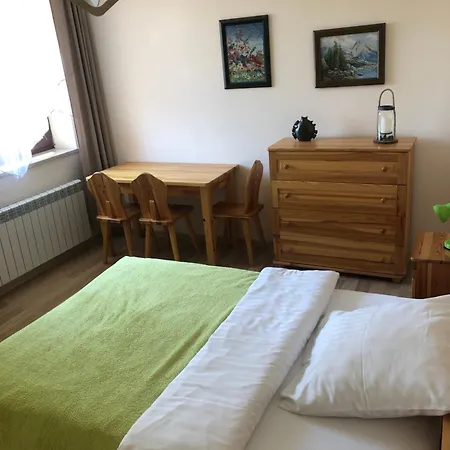 Miodowy Waksmund-nowytarg * Waksmund