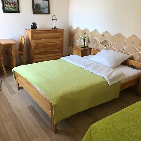 Miodowy Waksmund-nowytarg