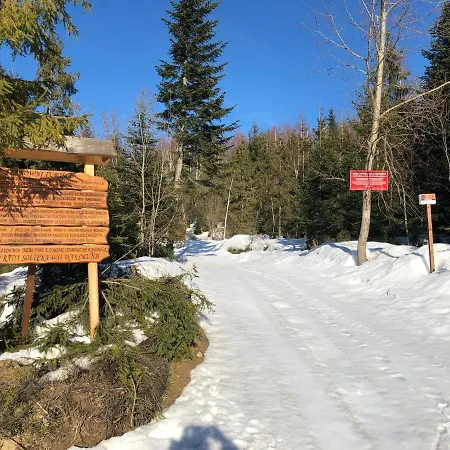 Miodowy Waksmund-nowytarg